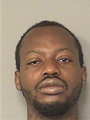 Westley Canty, - Palm Beach County, FL 